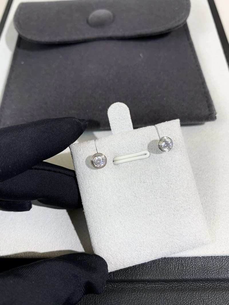 Unclassified Brand Earrings Modern 213319
