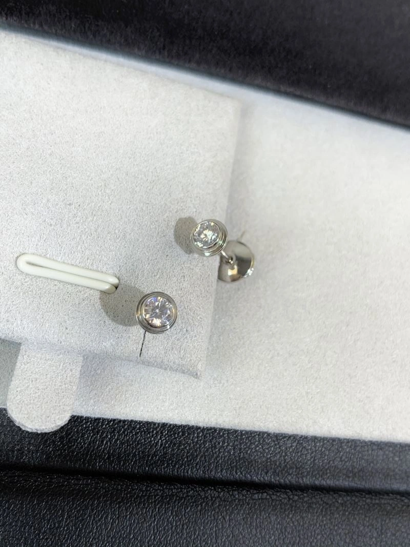 Unclassified Brand Earrings Modern 213319