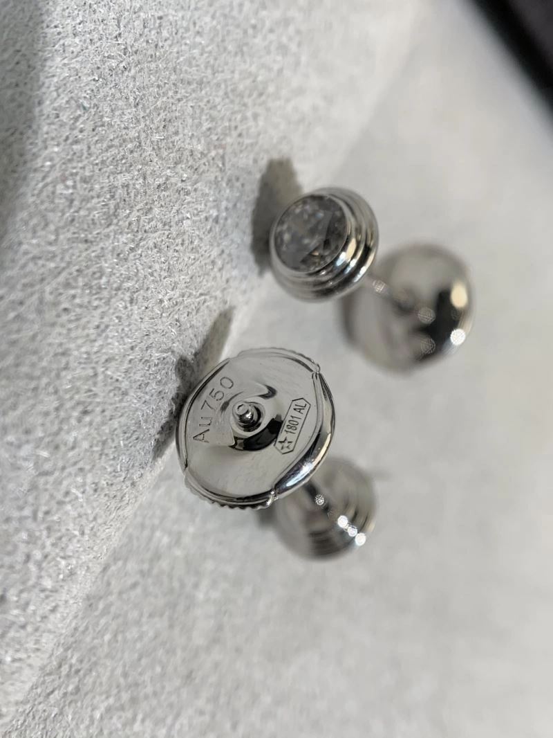 Unclassified Brand Earrings Modern 213319