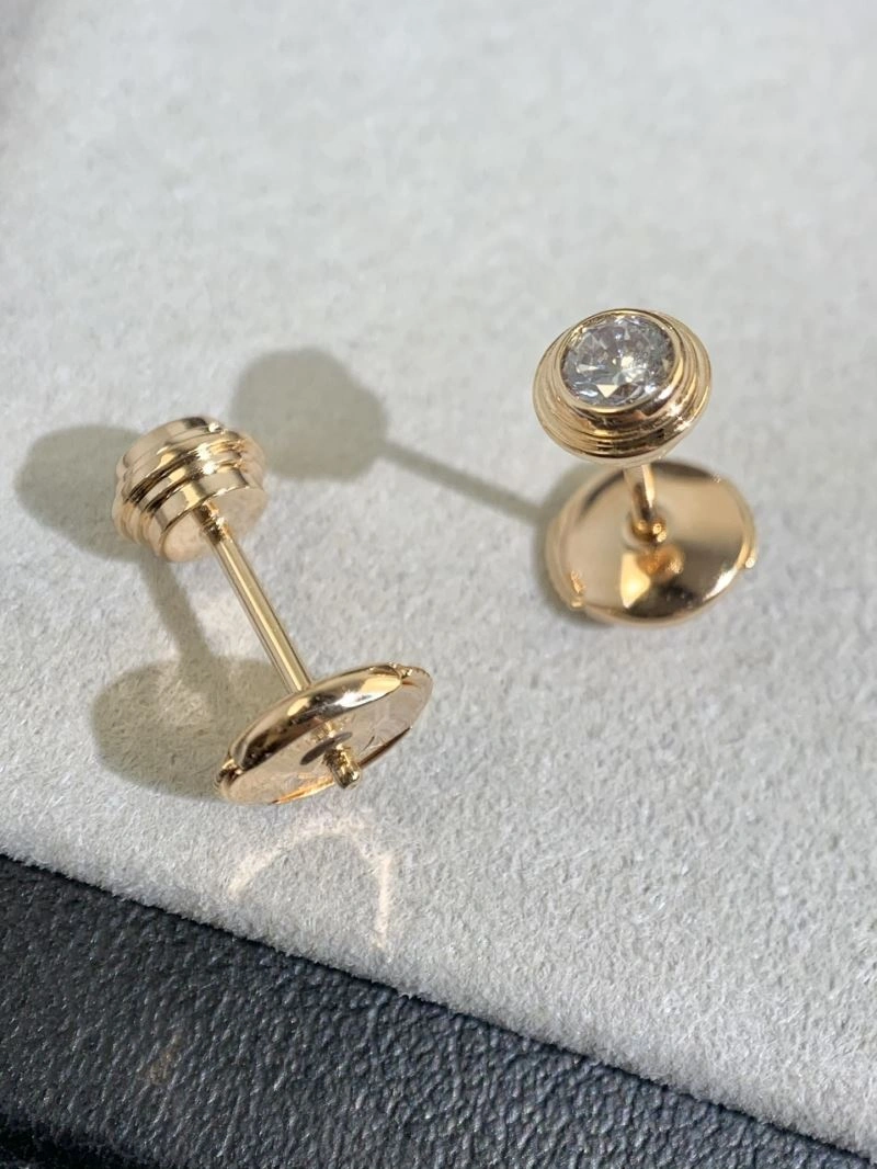 Functional Unclassified Brand Earrings 213317