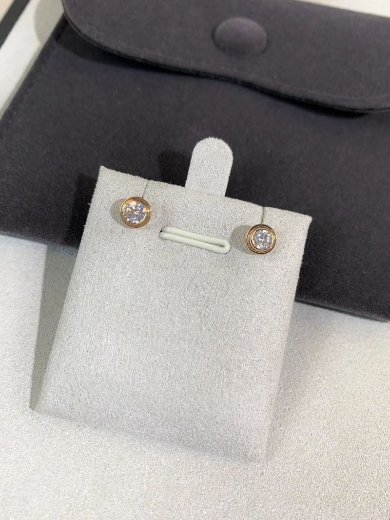 Functional Unclassified Brand Earrings 213317