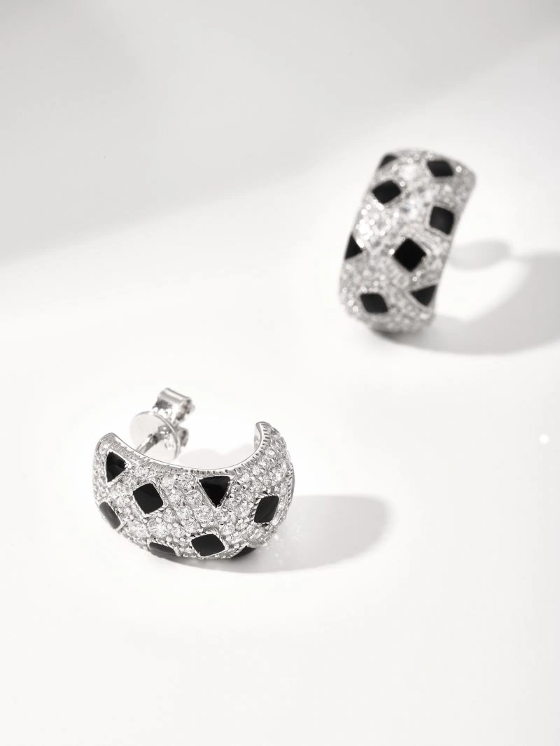 Unclassified Brand Earrings SoftTouch 213308