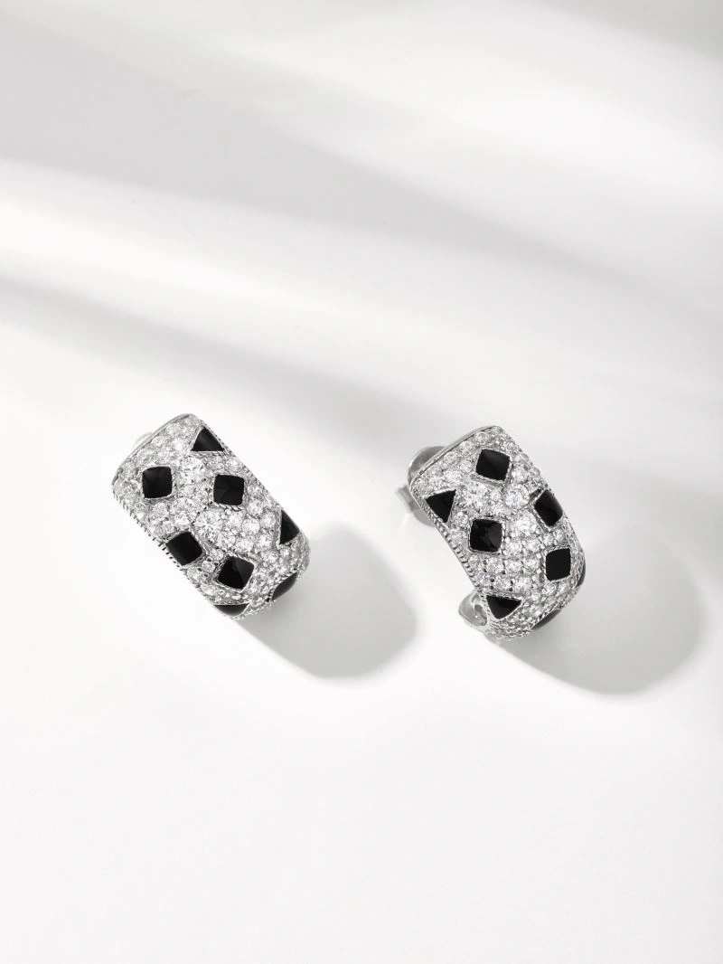 Unclassified Brand Earrings SoftTouch 213308
