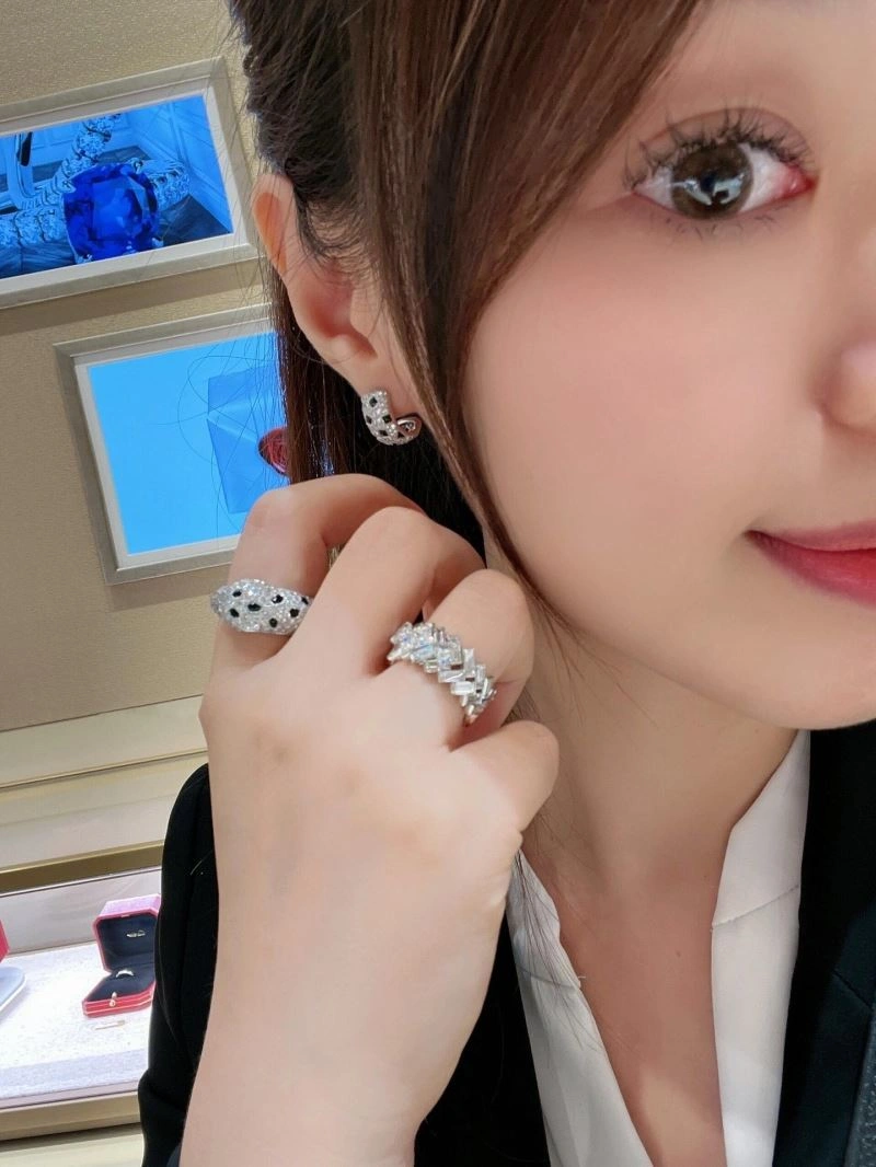 Unclassified Brand Earrings SoftTouch 213308