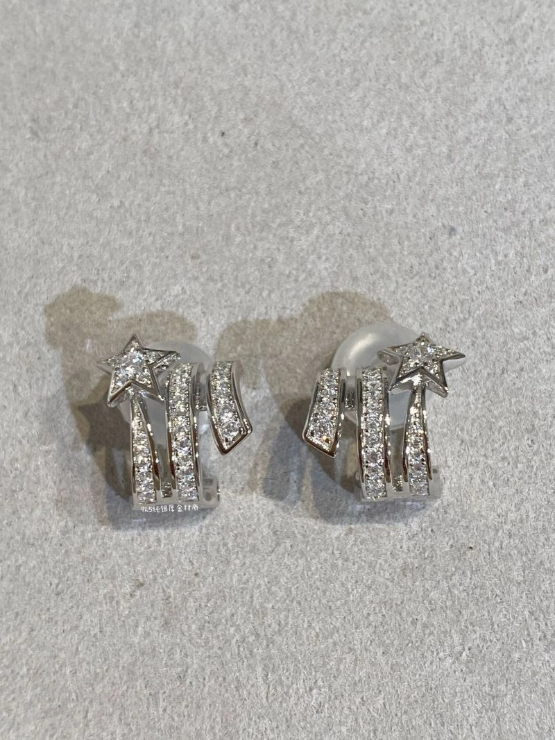 Unclassified Brand Earrings WrinkleFree 213314