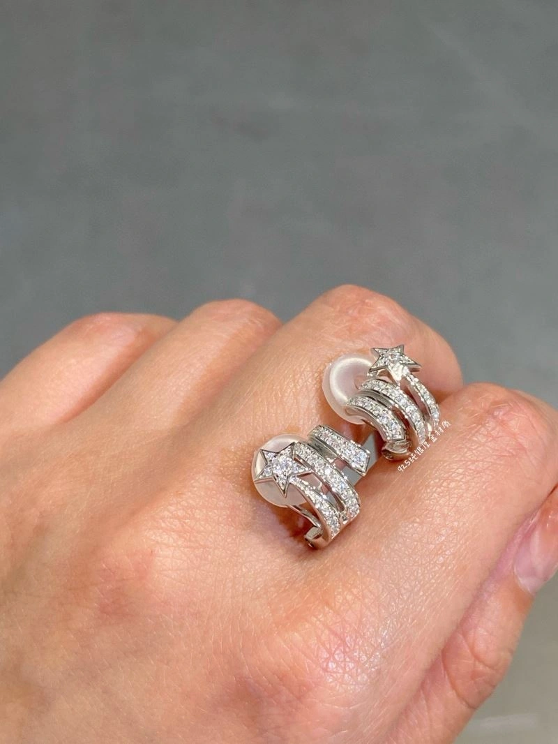 Unclassified Brand Earrings WrinkleFree 213314