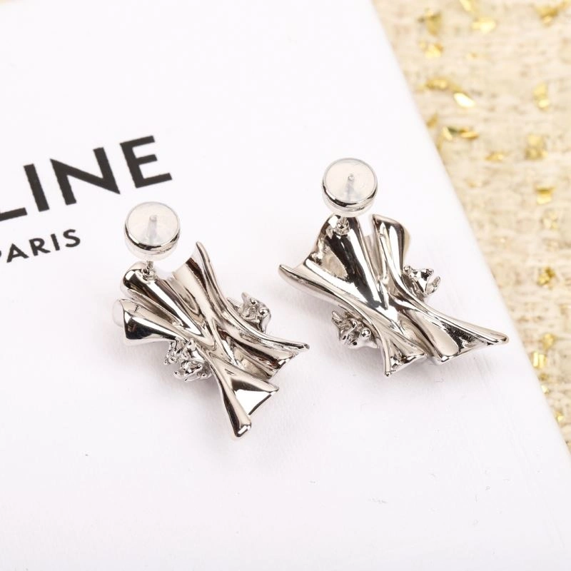 Stylish Unclassified Brand Earrings 213299