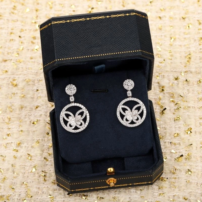 Casual Unclassified Brand Earrings 213307