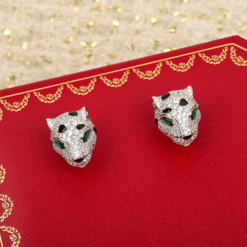 Unclassified Brand Earrings Refined 213300