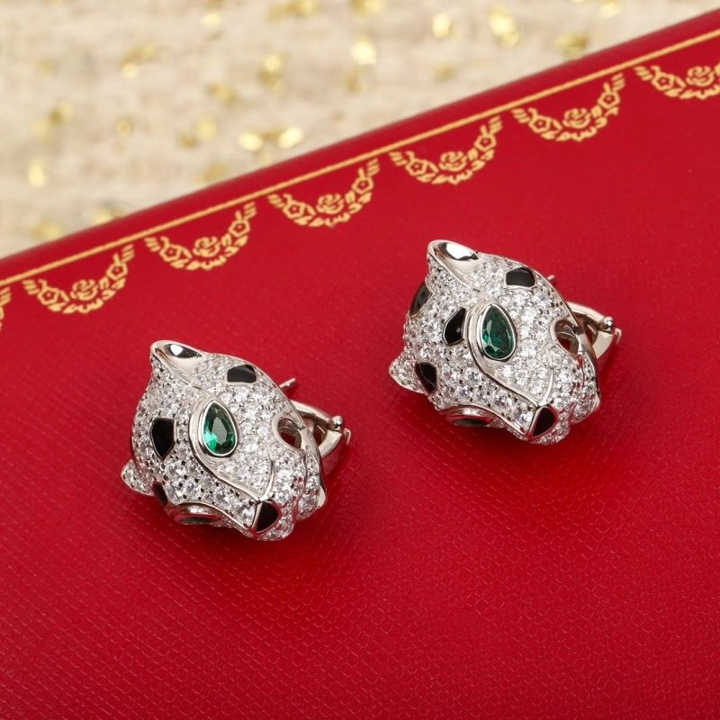 Unclassified Brand Earrings Refined 213300