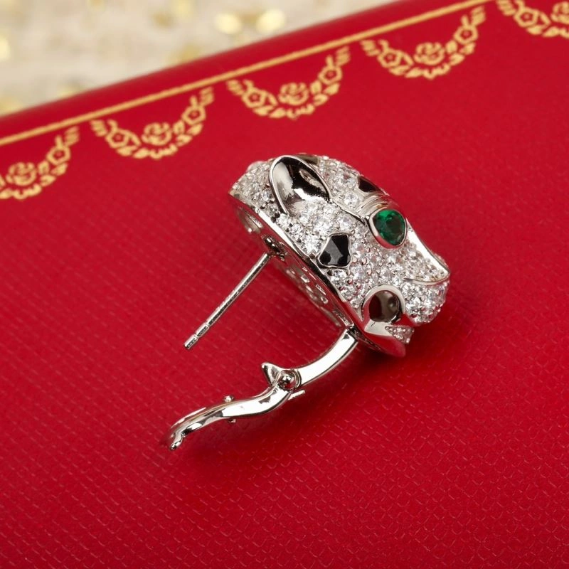 Unclassified Brand Earrings Refined 213300