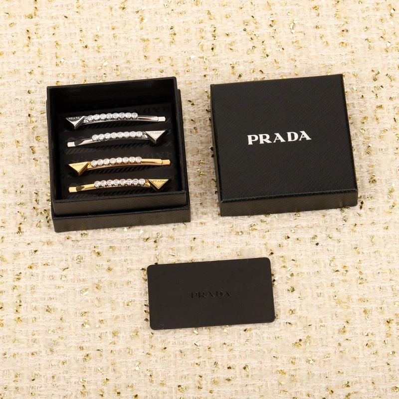 Unclassified Brand Hairpins Soft 213741