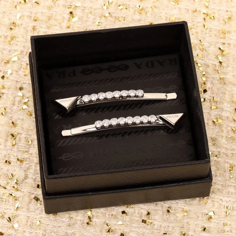 Contemporary Unclassified Brand Hairpins 213748