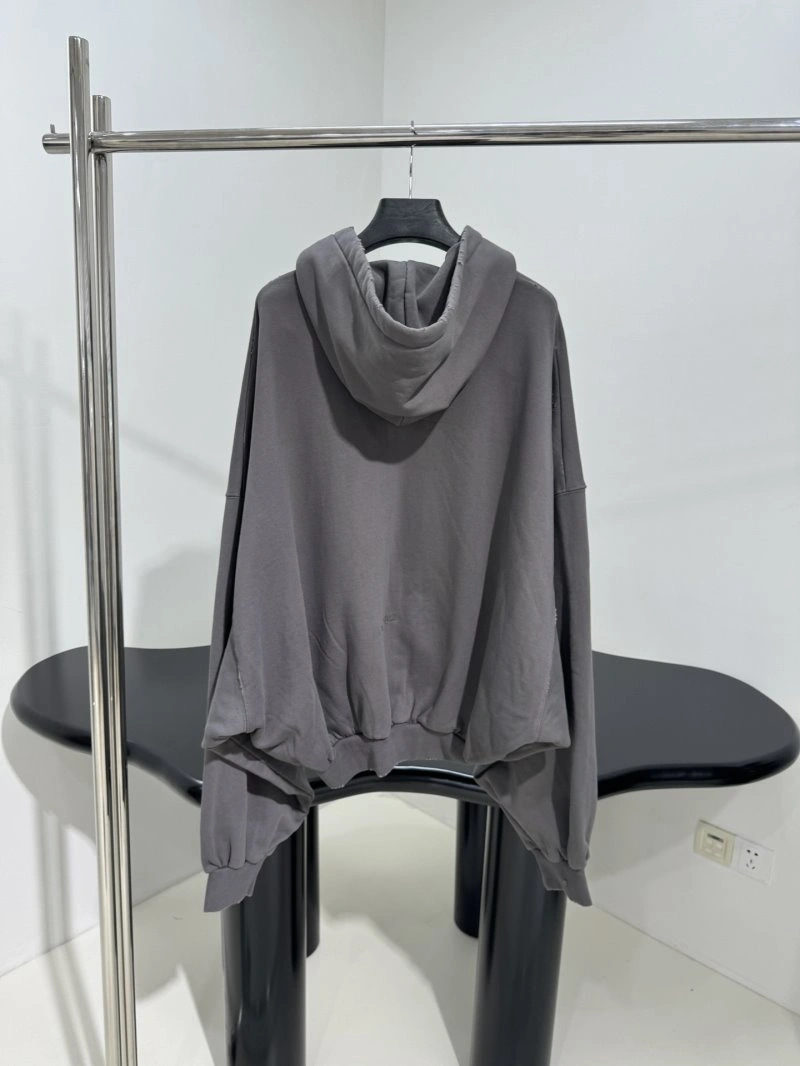 Unclassified Brand Hoodies EasyMatch 155605