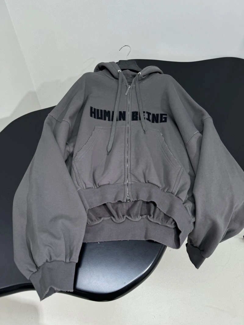 Unclassified Brand Hoodies EasyMatch 155605