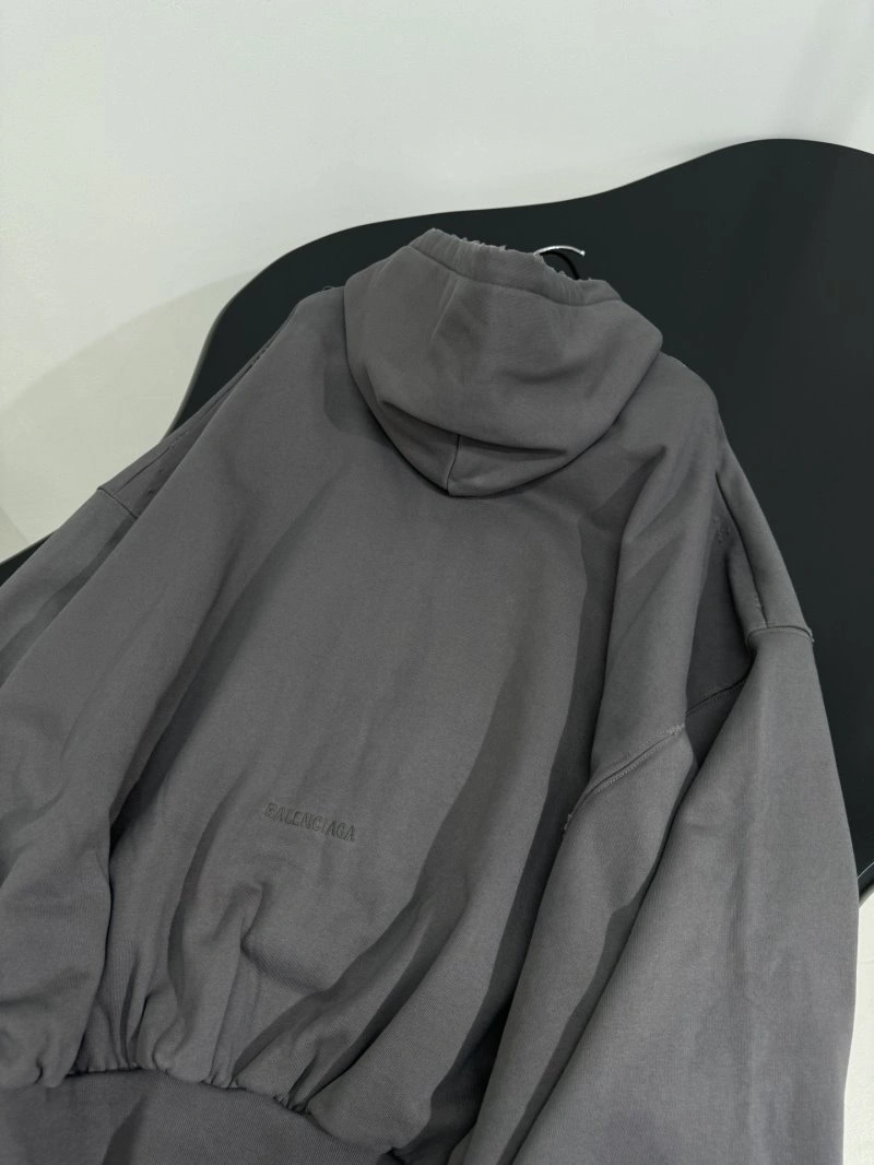 Unclassified Brand Hoodies EasyMatch 155605