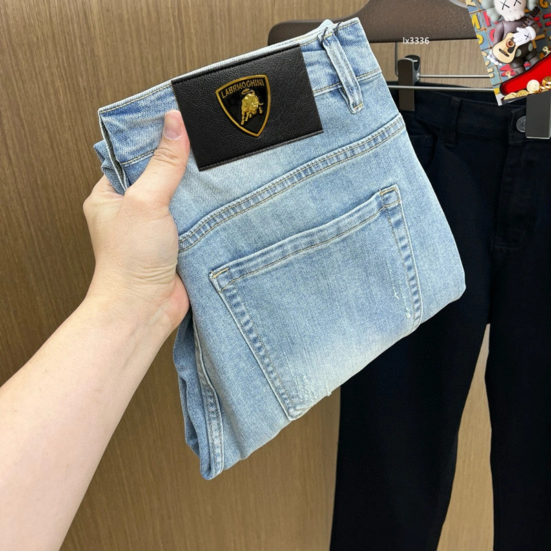 Sophisticated Unclassified Brand Jeans 157268