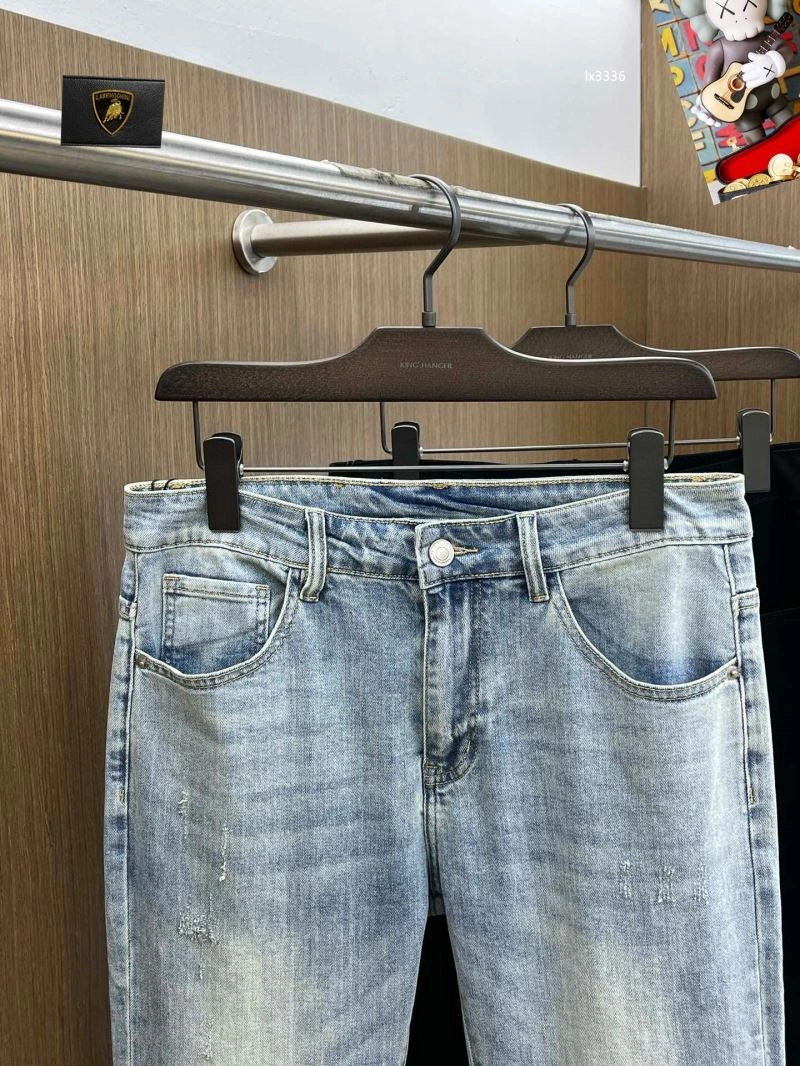 Sophisticated Unclassified Brand Jeans 157268