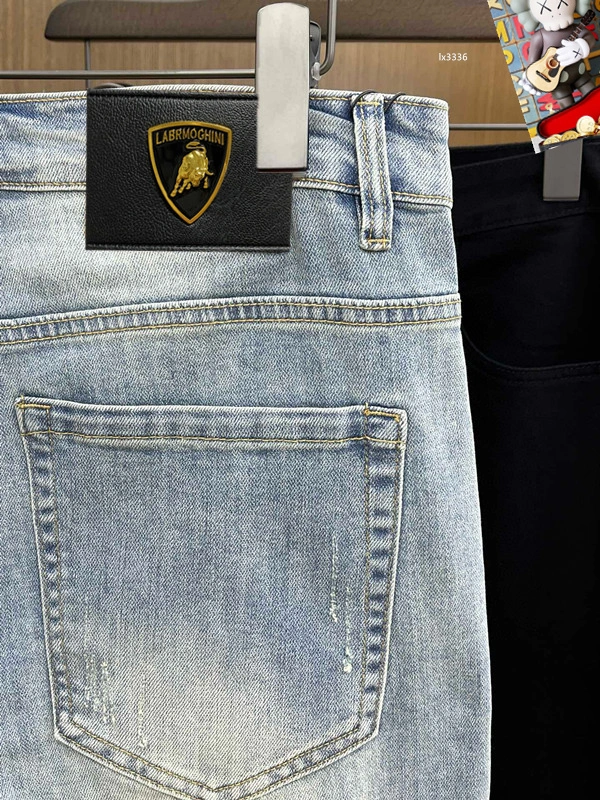 Sophisticated Unclassified Brand Jeans 157268
