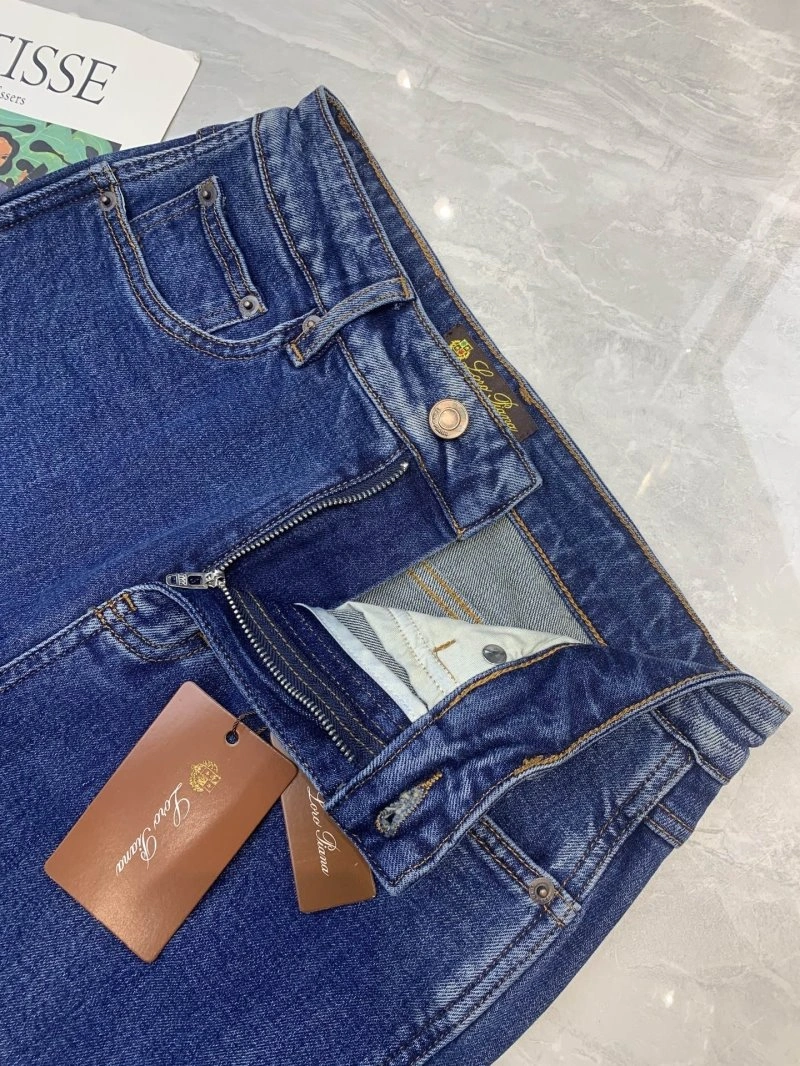 Durable Unclassified Brand Jeans 152118