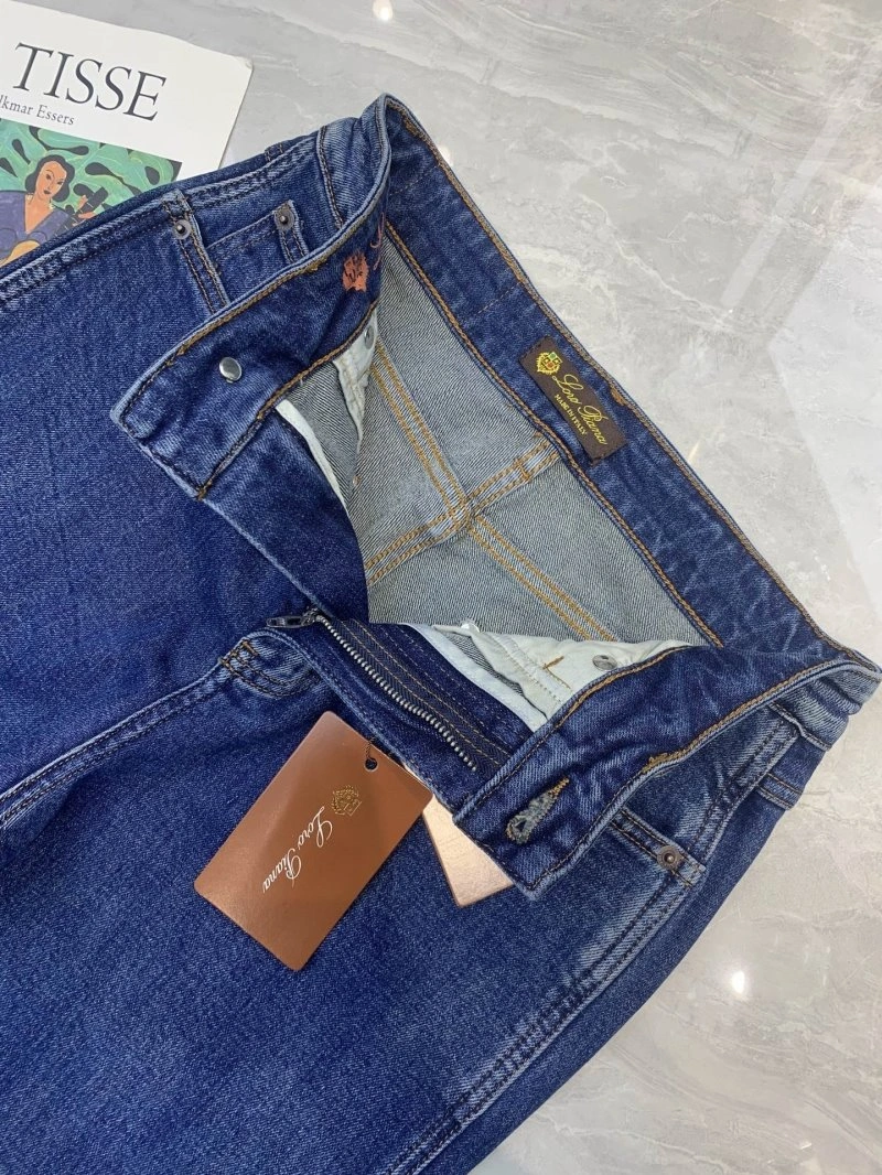 Durable Unclassified Brand Jeans 152118