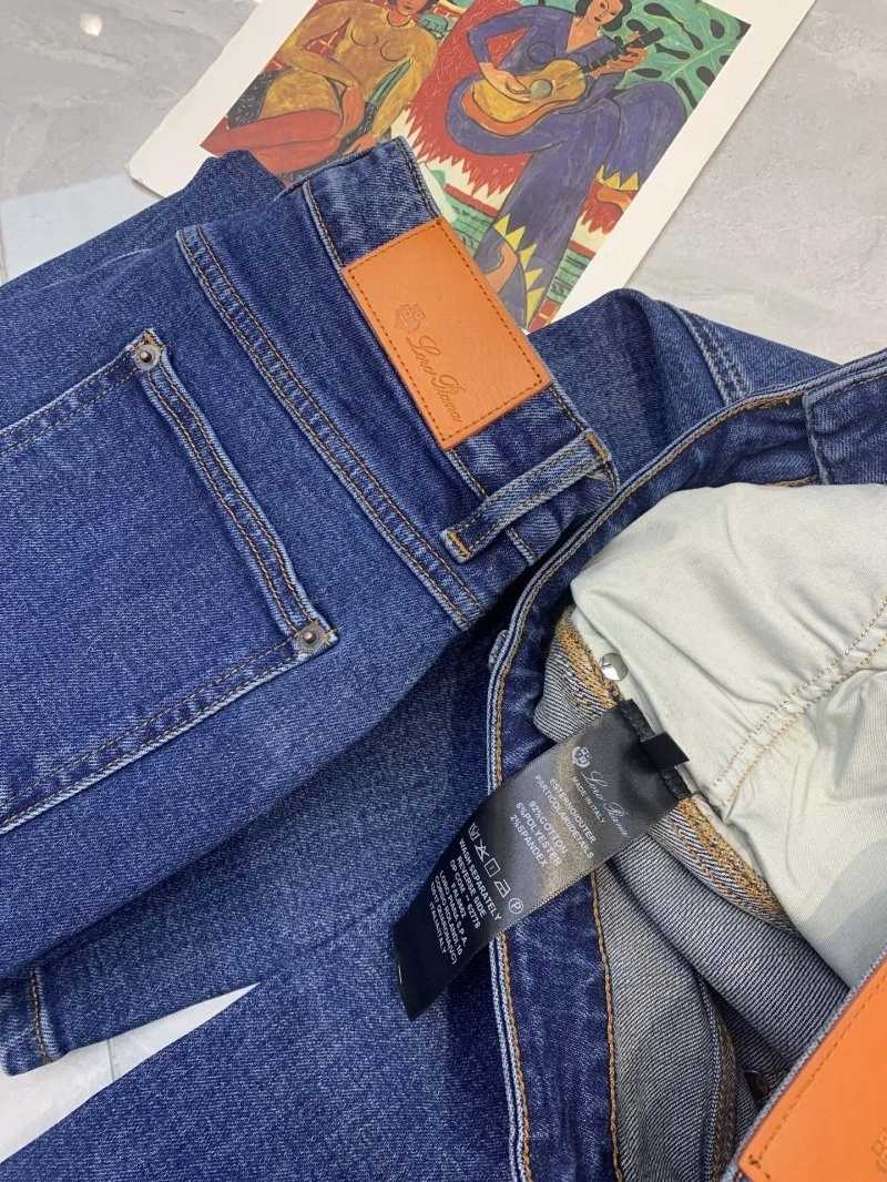 Durable Unclassified Brand Jeans 152118