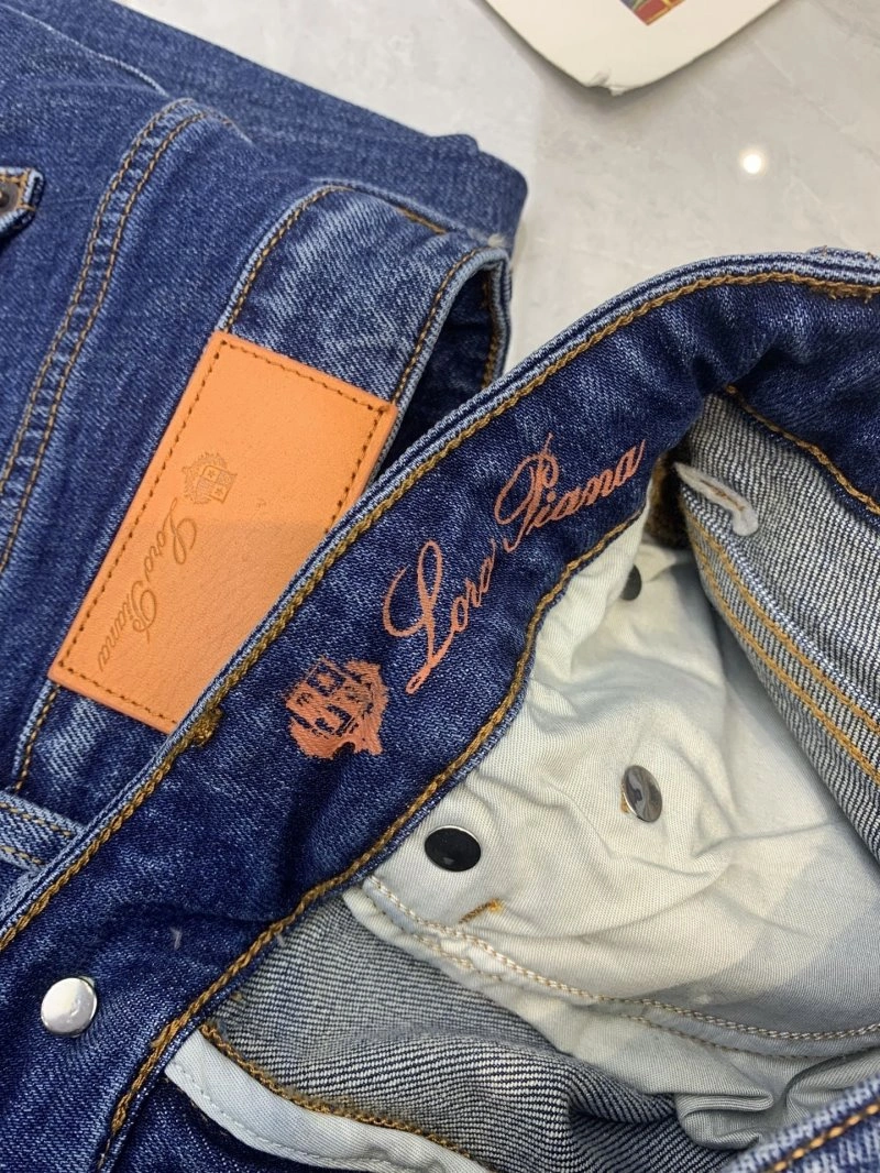 Durable Unclassified Brand Jeans 152118