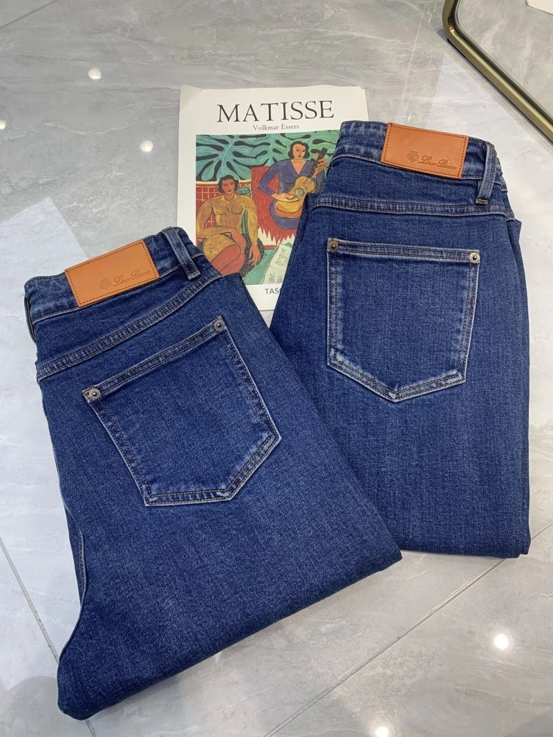 Durable Unclassified Brand Jeans 152118