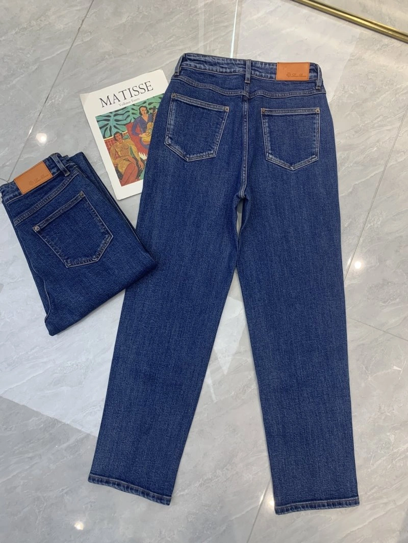Durable Unclassified Brand Jeans 152118