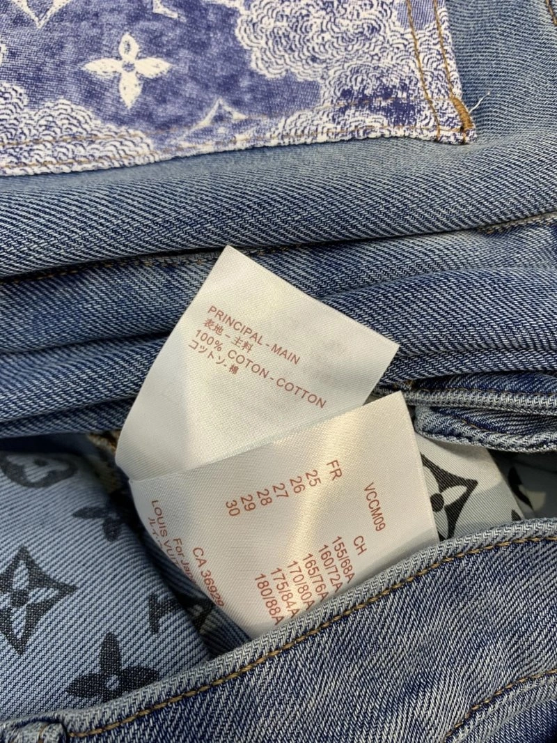 FreshLook Unclassified Brand Jeans 152117