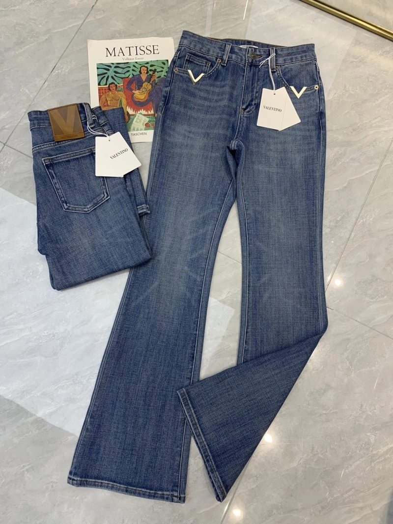 Stretchable Unclassified Brand Jeans 152105
