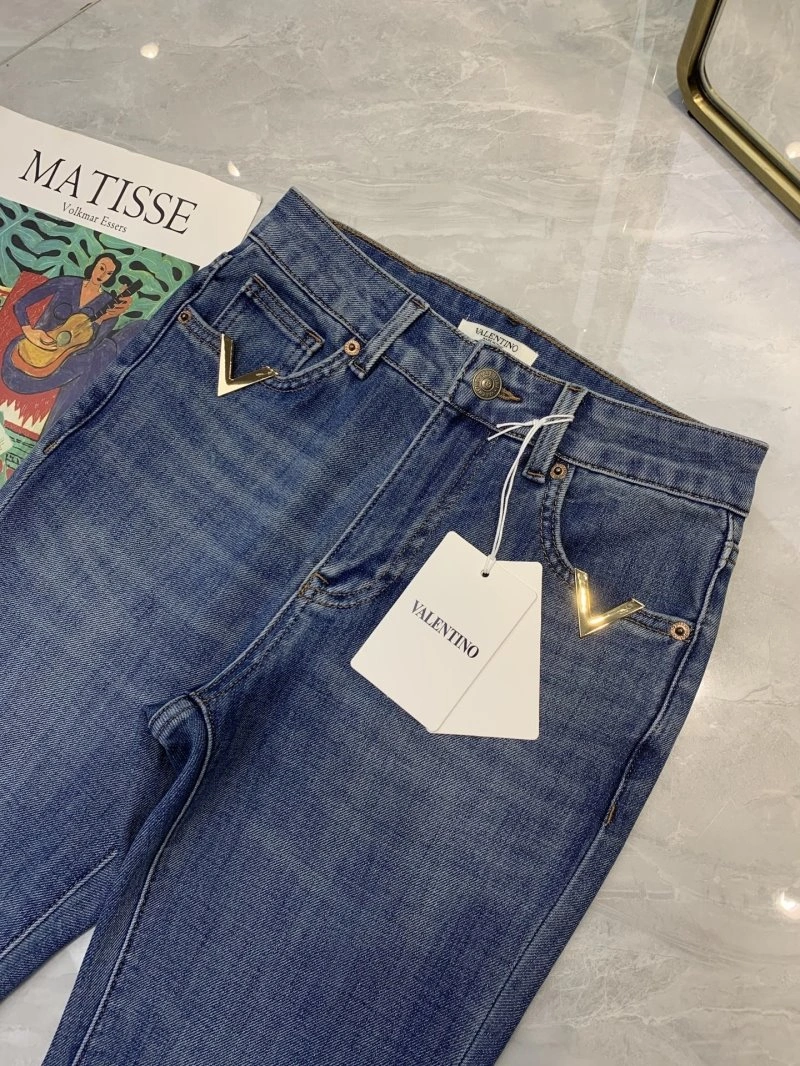 Stretchable Unclassified Brand Jeans 152105