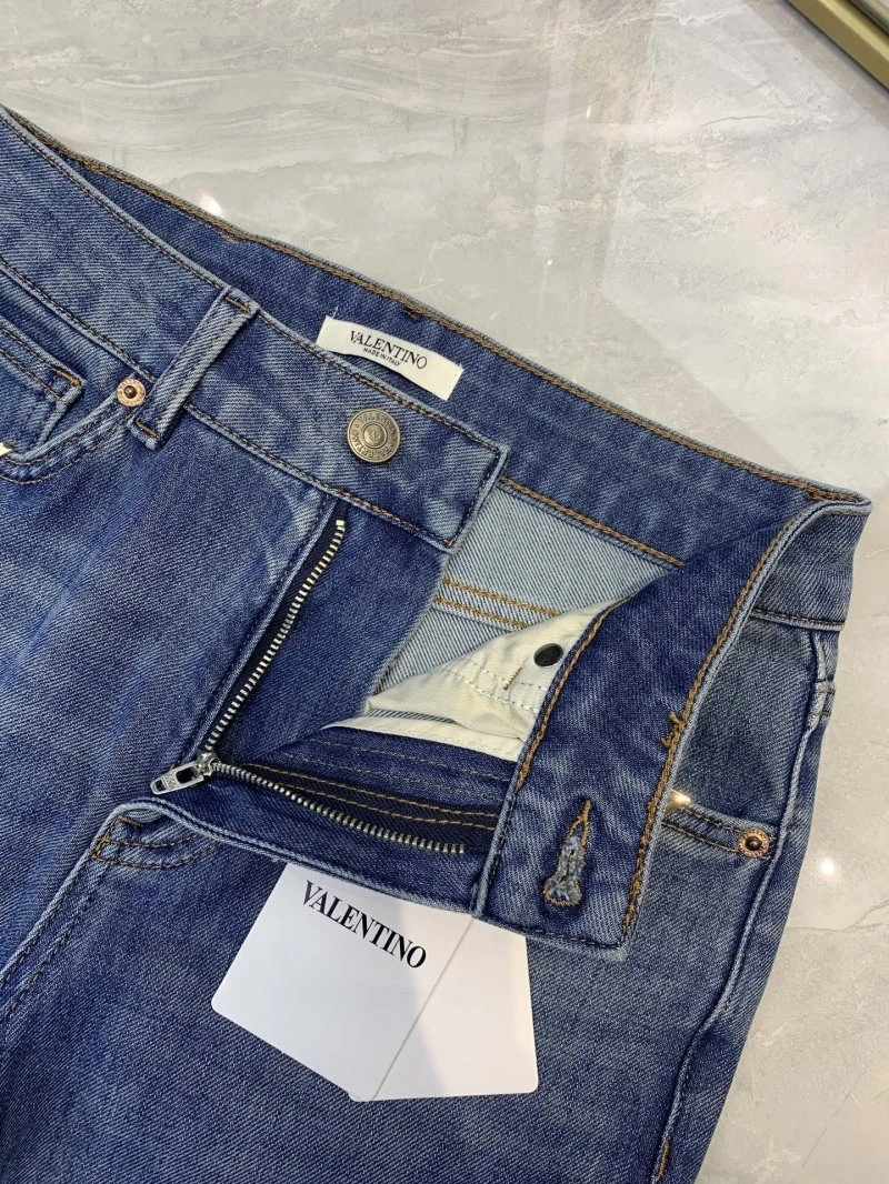 Stretchable Unclassified Brand Jeans 152105