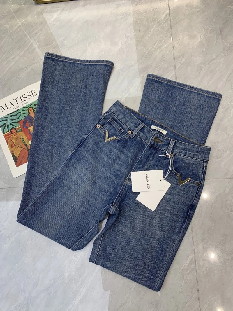 Stretchable Unclassified Brand Jeans 152105