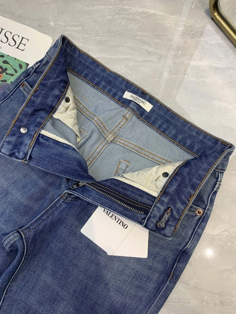 Stretchable Unclassified Brand Jeans 152105