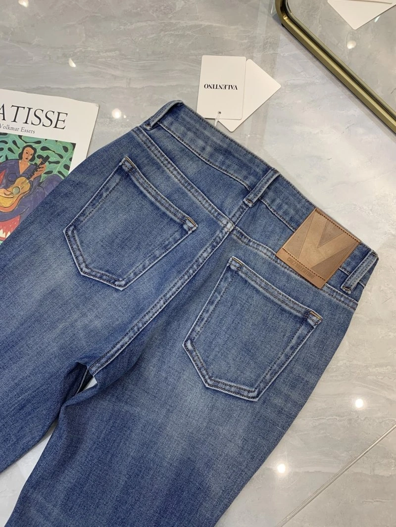 Stretchable Unclassified Brand Jeans 152105