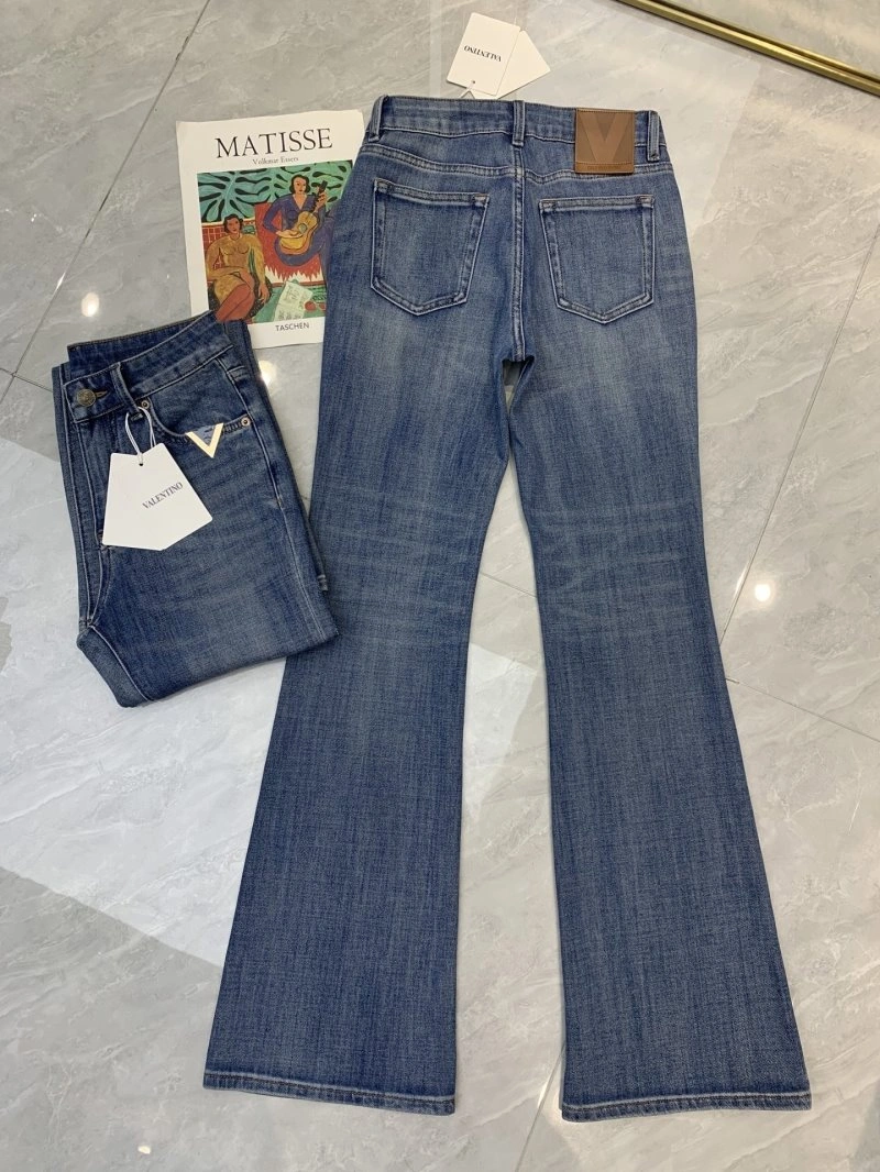 Stretchable Unclassified Brand Jeans 152105