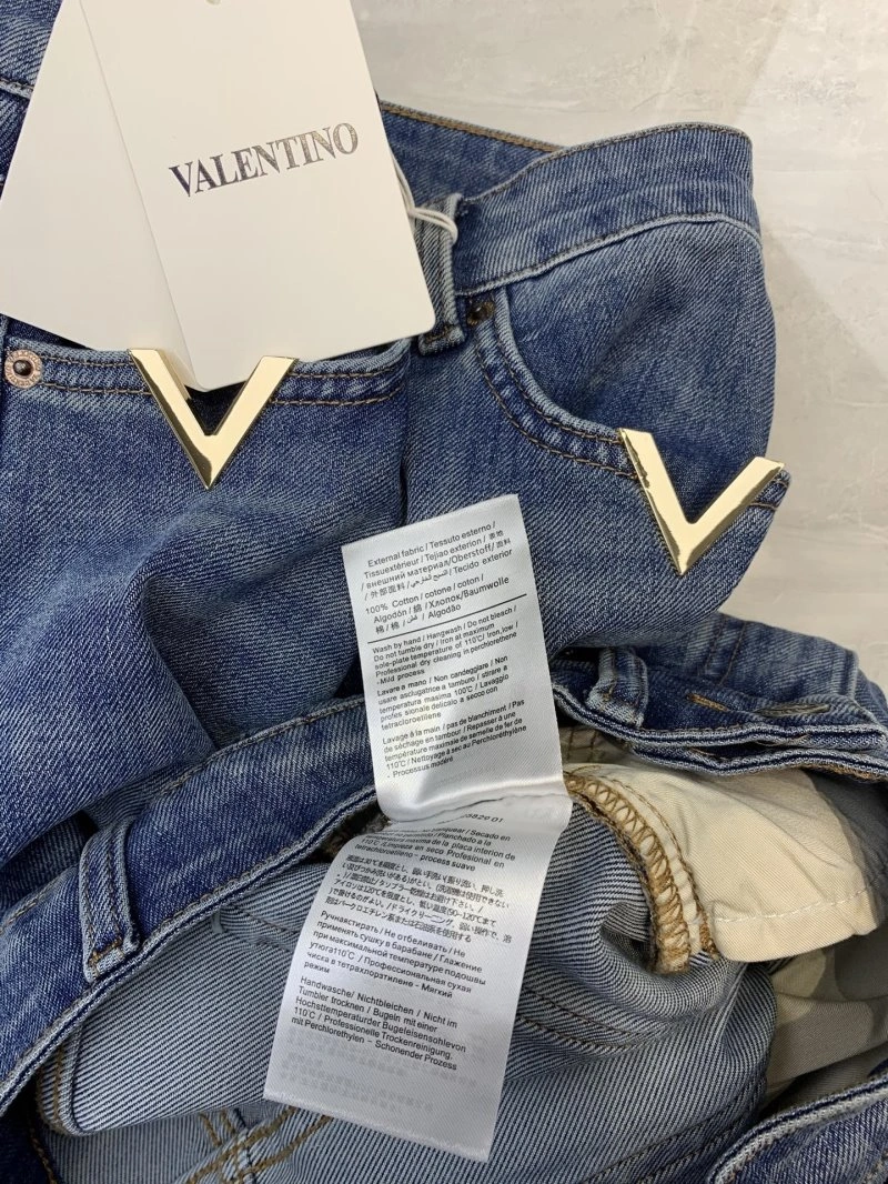Stretchable Unclassified Brand Jeans 152105