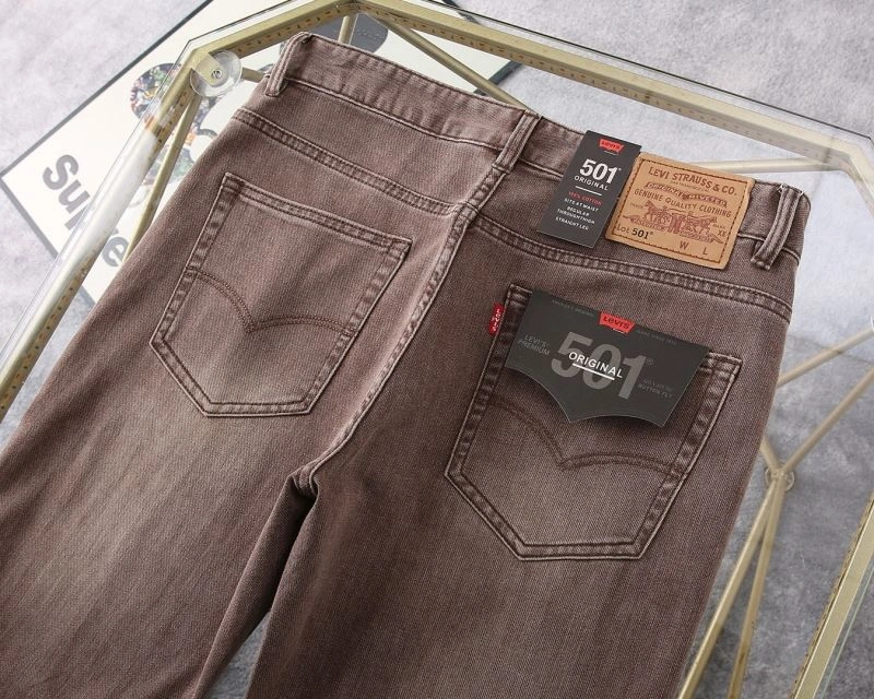 Durable Unclassified Brand Jeans 162437