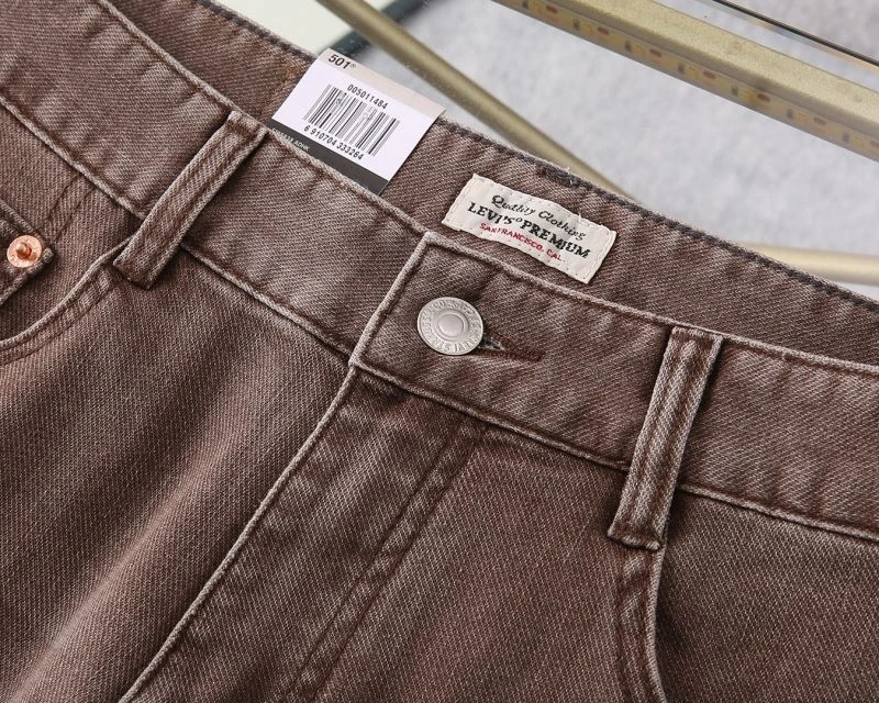 Durable Unclassified Brand Jeans 162437