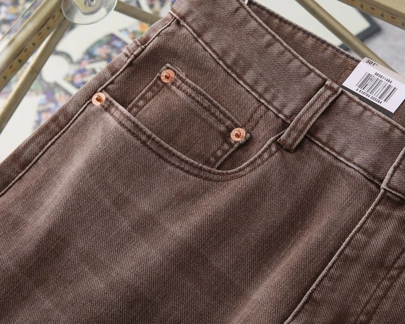 Durable Unclassified Brand Jeans 162437