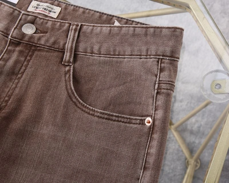 Durable Unclassified Brand Jeans 162437