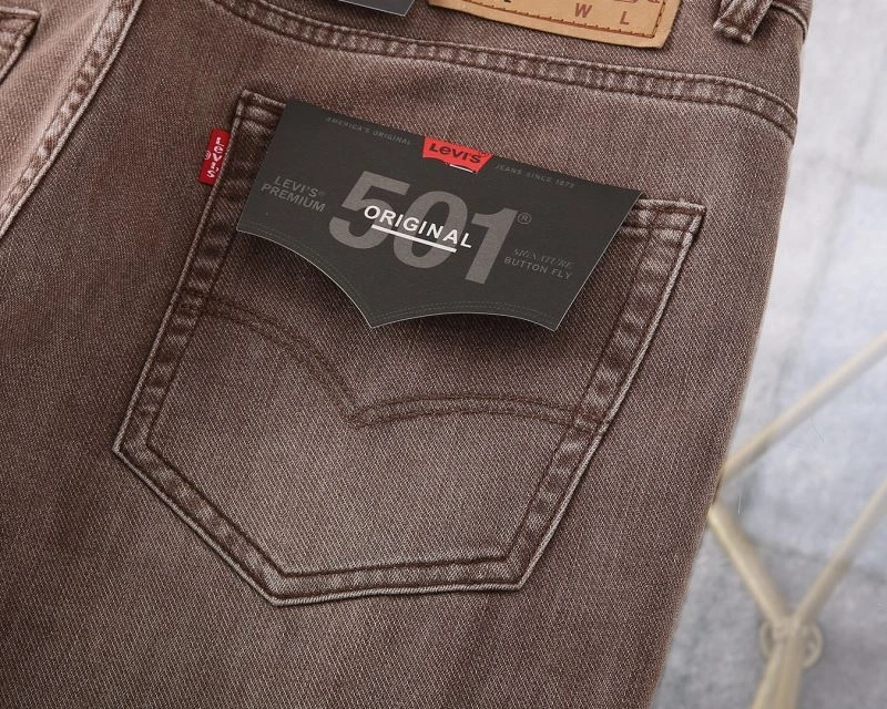 Durable Unclassified Brand Jeans 162437