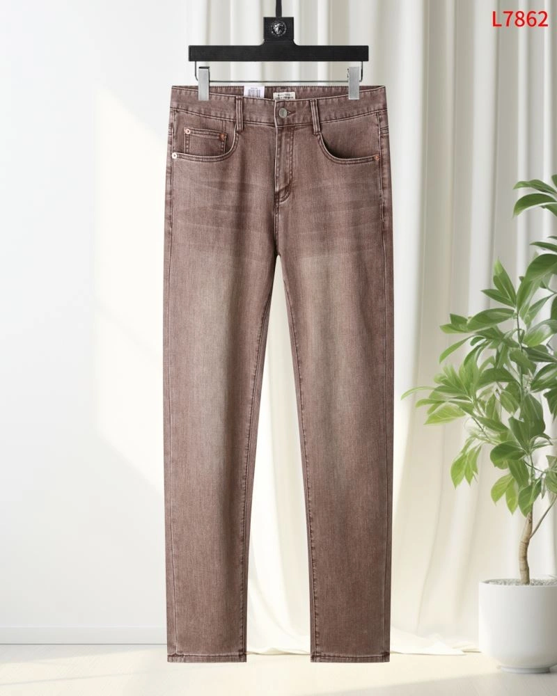 Durable Unclassified Brand Jeans 162437
