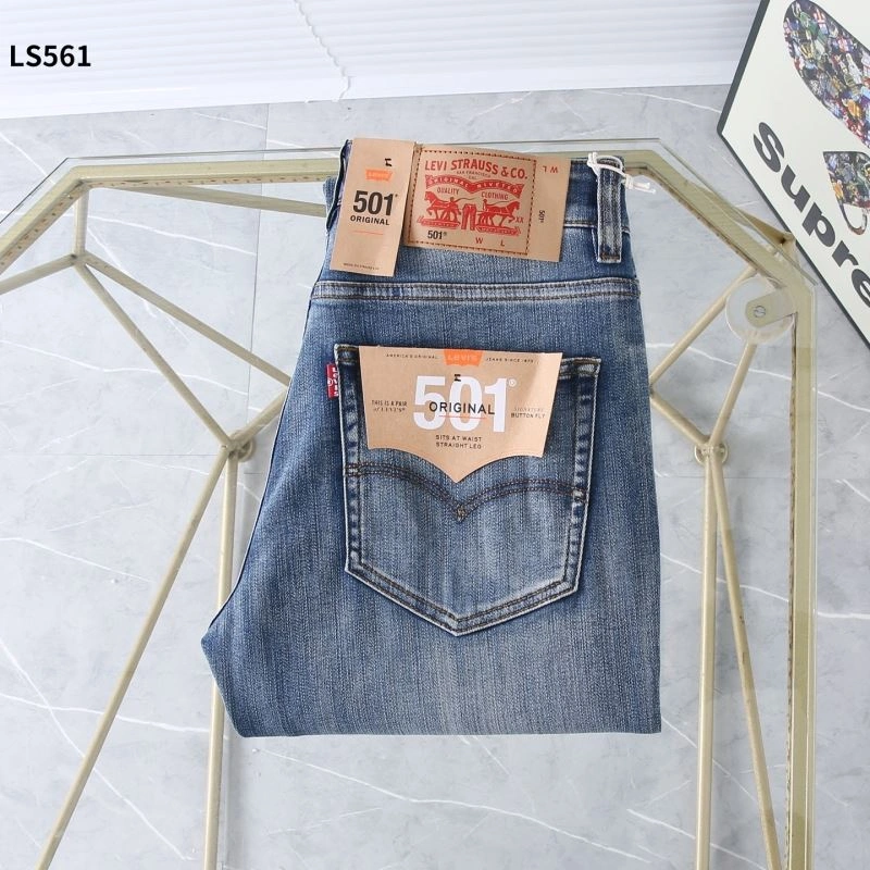 Unclassified Brand Jeans Sophisticated 162403