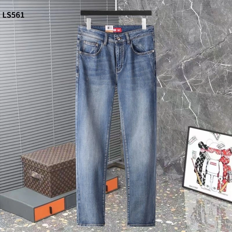 Unclassified Brand Jeans Sophisticated 162403