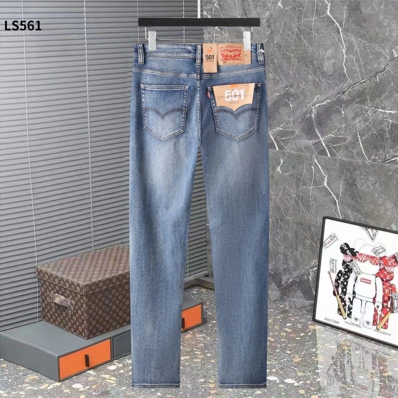 Unclassified Brand Jeans Sophisticated 162403