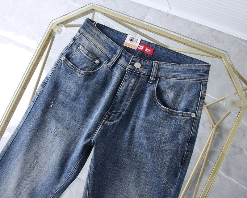Unclassified Brand Jeans Sophisticated 162403