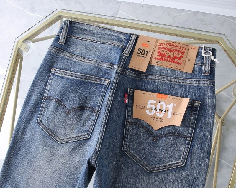 Unclassified Brand Jeans Sophisticated 162403
