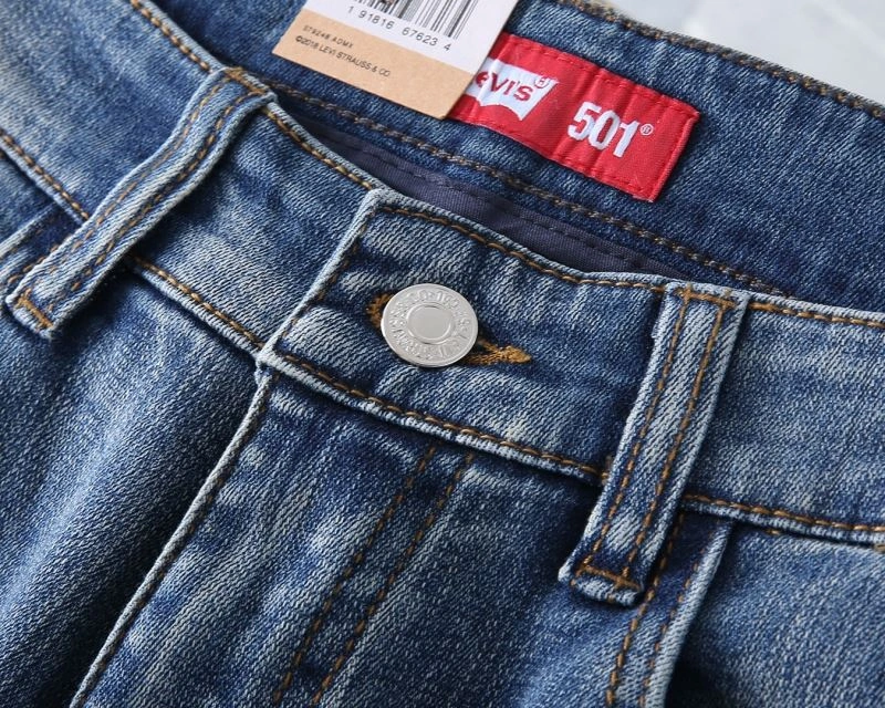 Unclassified Brand Jeans Sophisticated 162403